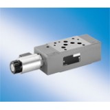 Bosch Standard Valves Directional Control Hydraulic Valves Models Z4WE AND Z4WEH, Z4WH Directional Control Valves